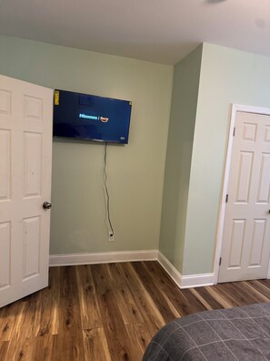 2 bedrooms, iron/ironing board, WiFi - Amazing 2-bedroom apartment with AC in Philadelphia (Philadelphia)