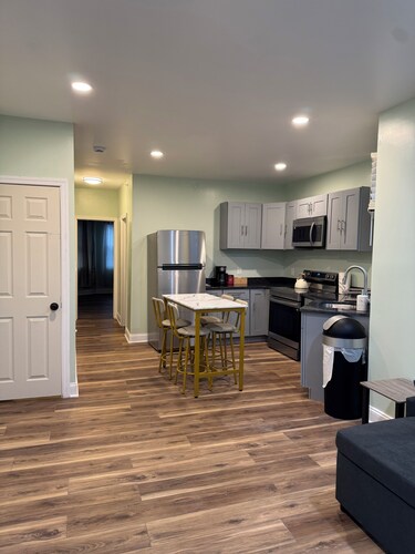 Amazing 2-bedroom apartment with AC in Philadelphia