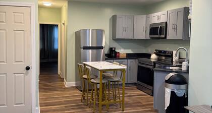 Amazing 2-bedroom apartment with AC in Philadelphia