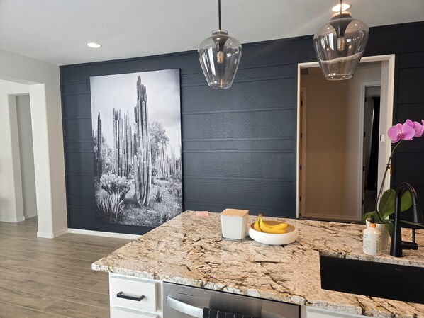 Interior - Charming San Tan Retreat Close to Trails & Shops (San Tan Valley)