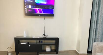 1 bedroom apartment in Nairobi with close proximity to shopping malls, JKIA