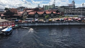 Objek wisata