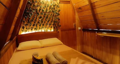 Amazon Private Tours Jungle Lodge