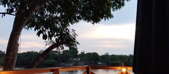 Amazon Private Tours Jungle Lodge