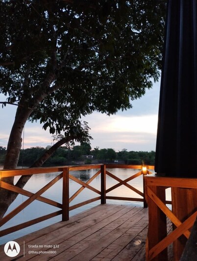 Amazon Private Tours Jungle Lodge