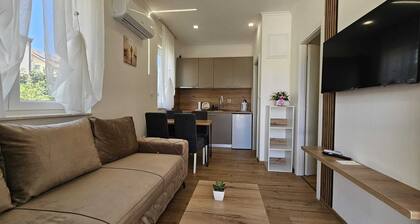 apartment with AC in center of Medjugorje