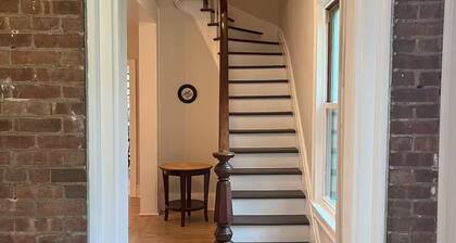 Catskill Nest, spacious 3-bedroom country chateau