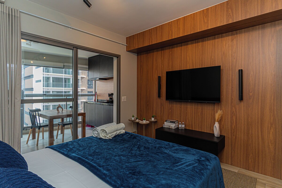 Image de profil de l’hôte