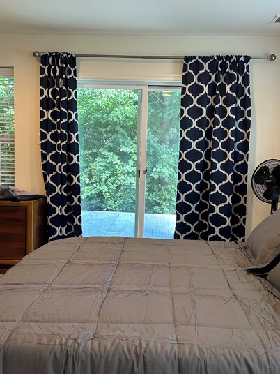 Restful Non-Shared Basement Suite In Harford MD