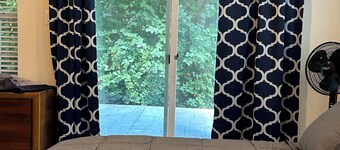 Restful Non-Shared Basement Suite In Harford MD