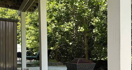 Restful Non-Shared Basement Suite In Harford MD