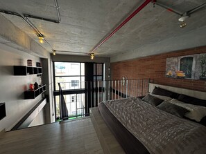 1 makuuhuone, internet, vuodevaatteet