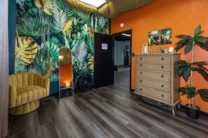 Intérieur