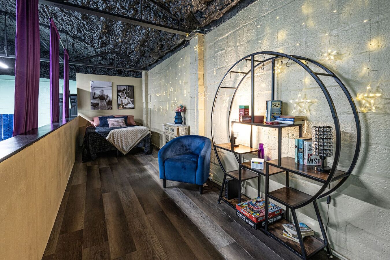 2 Schlafzimmer, Schreibtisch, Bügeleisen/Bügelbrett, WLAN