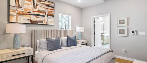 1 slaapkamer, wifi, beddengoed