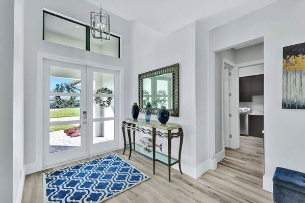 Interieur