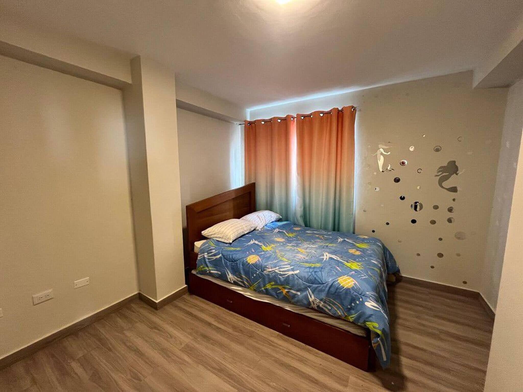 Apartment, 4 Bedrooms | 4 bedrooms