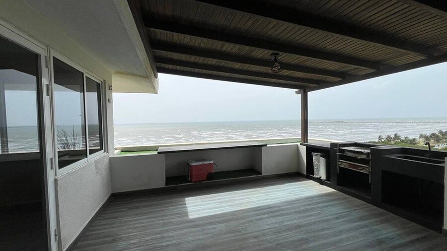 Espectacular Penthouse con Terraza Privada !