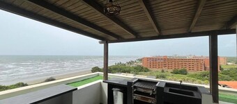 Espectacular Penthouse con Terraza Privada !