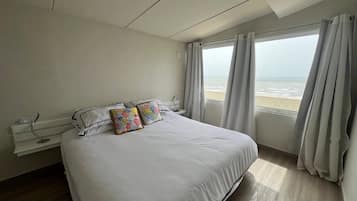 Apartment, 4 Bedrooms | 4 bedrooms