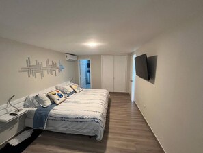 Apartment, 4 Bedrooms - Espectacular Penthouse con Terraza Privada ! (Tucacas)