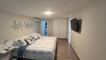 Apartment, 4 Bedrooms