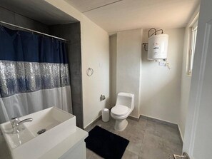Apartment, 4 Bedrooms | Bathroom - Espectacular Penthouse con Terraza Privada ! (Tucacas)