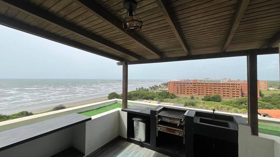 Espectacular Penthouse con Terraza Privada !