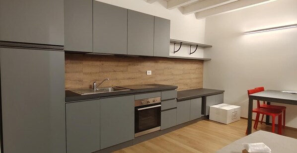 House, 2 Bedrooms, Garden View | Interior - San Zeno House Verona (Verona)