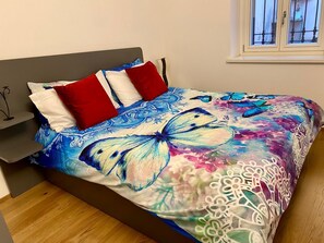 House, 2 Bedrooms, Garden View | 3 bedrooms
