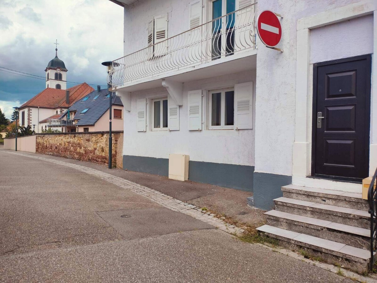 Bild für Gastgeberprofil