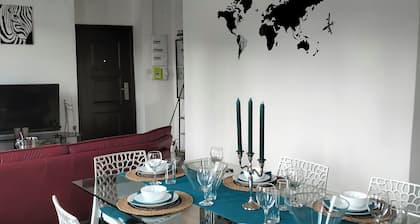 Glamorous flat in Mertzwiller