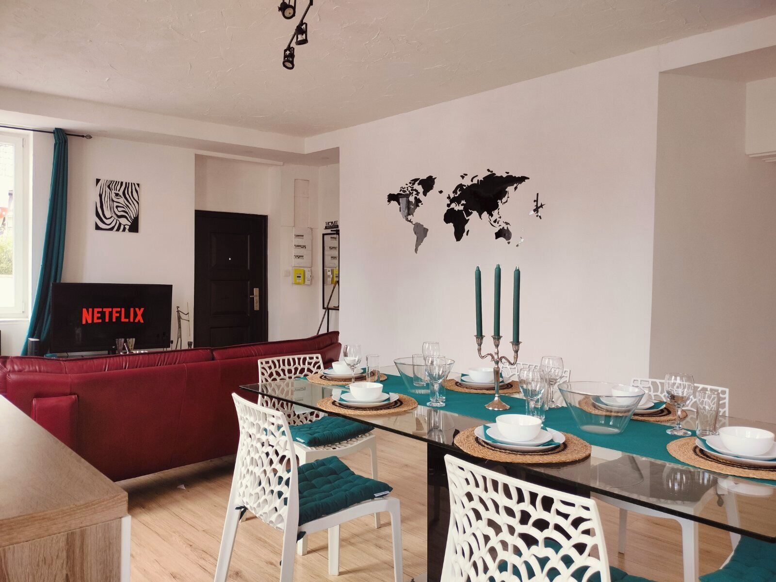 Restaurantes