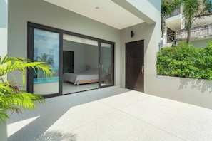 Villa, 3 Bedrooms, Private Pool, Mountain View