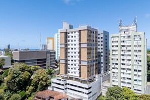 ベーシック アパートメント | 外観