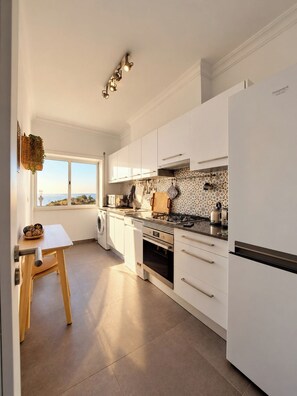 Unclassified image, 4 of 28, button - Flat in Cacilhas – Lisbon Stunning River Views (Almada)