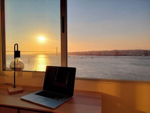 Unclassified image, 2 of 28, button - Flat in Cacilhas – Lisbon Stunning River Views (Almada)