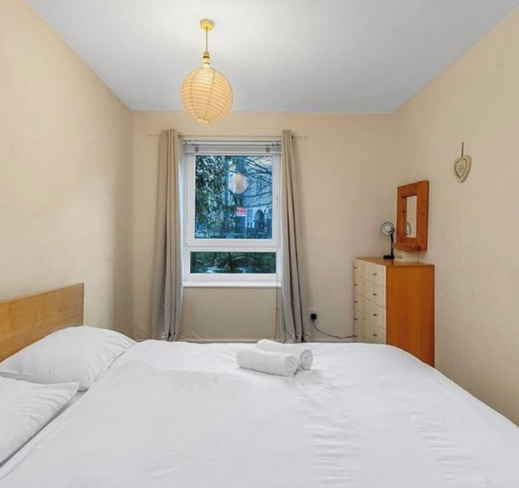 公寓, 1 间卧室, 城市景观 | 2 多间卧室