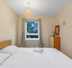 2 habitaciones