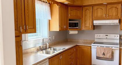 Kindred Cottages - Private oasis in the heart of Gros Morne National Park