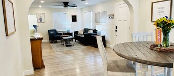 Clean, Cute, and Comfortable