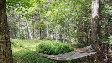 Boendeområde