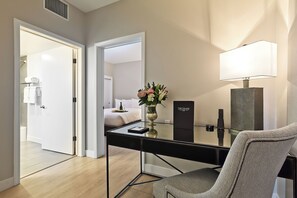 1 Schlafzimmer