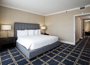 1 Schlafzimmer
