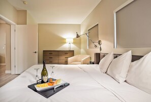 1 Schlafzimmer