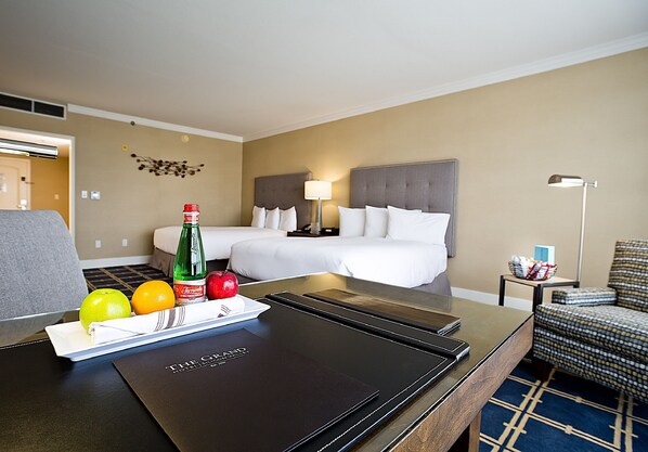 1 Schlafzimmer