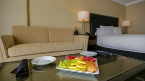 1 Schlafzimmer