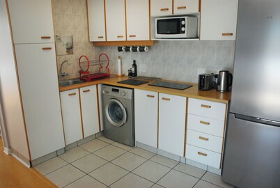 Scenic Seaforth Condo, Walk to Simon’s Town & Boulders Beach