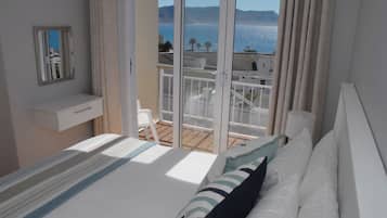 2 quartos, Wi-Fi, roupa de cama