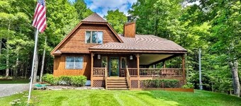 Perfect Relaxation After a Day of Windham and Hunter Mountain Adventures